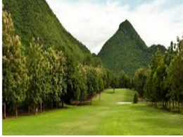 Yay Tagon Taung Golf Resort