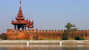 Mandalay Cultural Heritage Day Tour